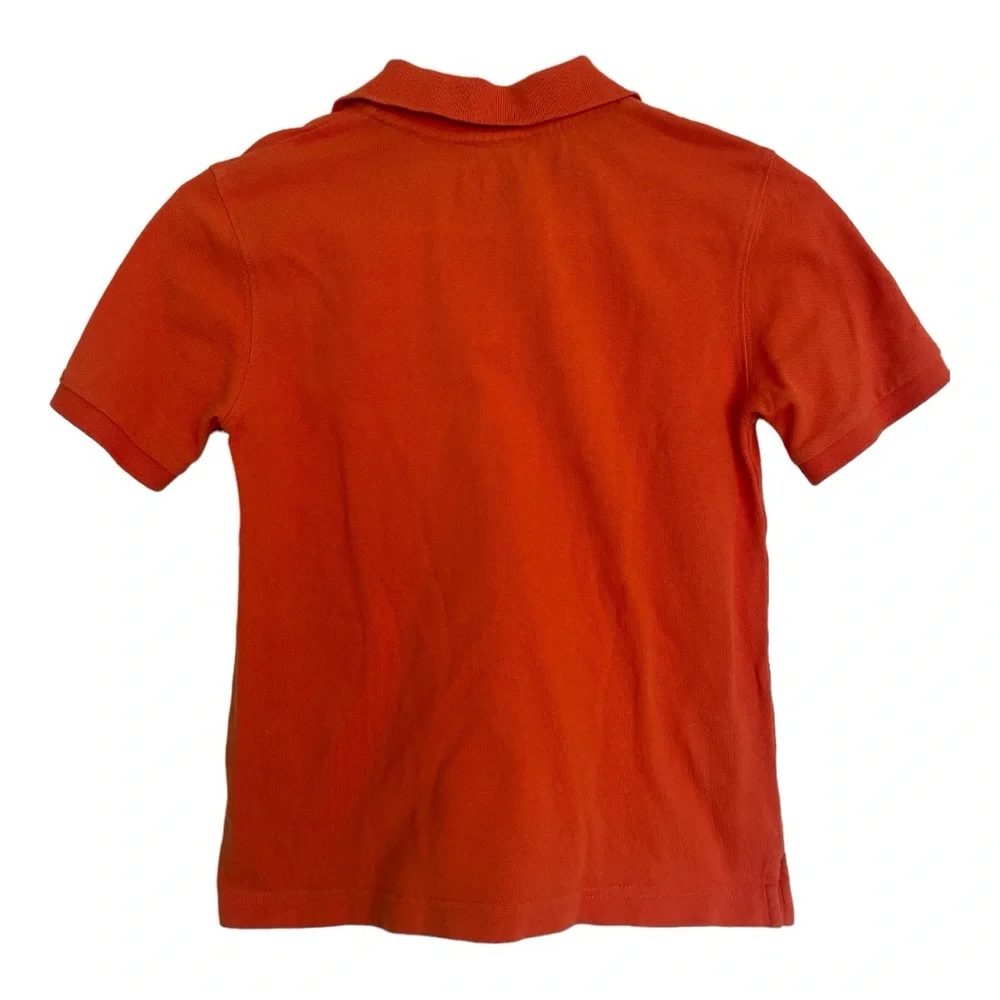 Boys The Children’s Place Polo Size M 7/8